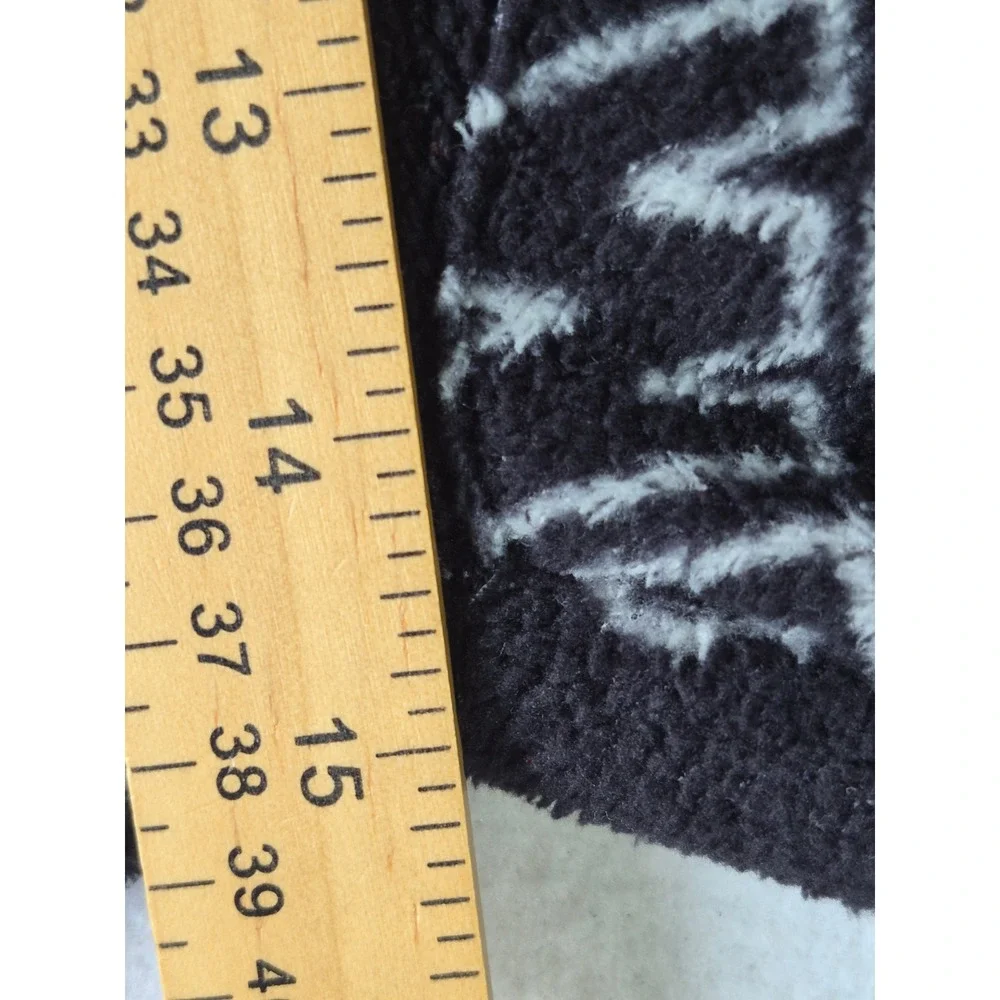 Star Wars Mens Imperial Galactic Empire Fleece Pajama Pants Black White Lounge